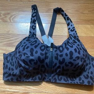 Victoria Secrets sports bra